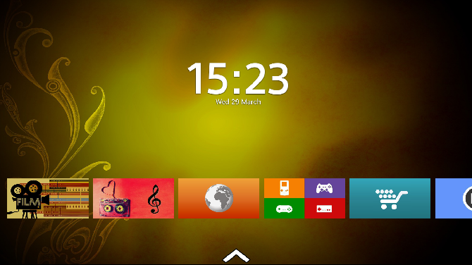 Les 7 meilleures applications Android TV Launcher 10 meilleur lanceur de télévision