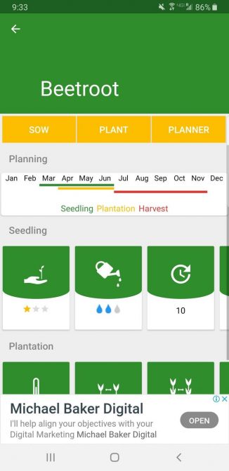 7 applications de jardinage utiles pour Android et iPhone 17 7 applications de jardinage utiles pour Android et iPhone 13