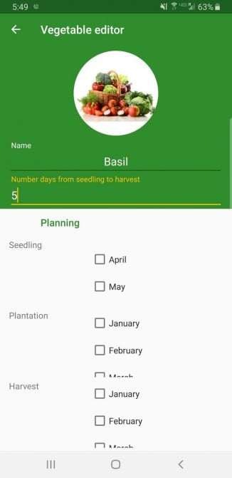 7 applications de jardinage utiles pour Android et iPhone 16 7 applications de jardinage utiles pour Android et iPhone 12