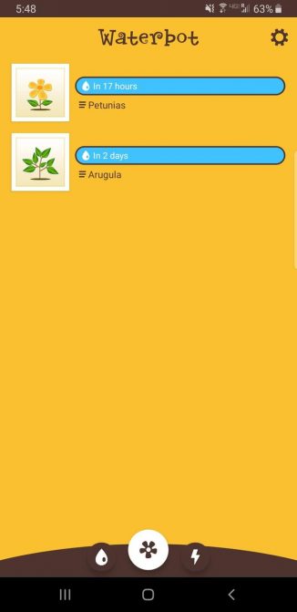 7 applications de jardinage utiles pour Android et iPhone 14 7 applications de jardinage utiles pour Android et iPhone 10