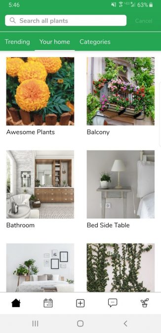 7 applications de jardinage utiles pour Android et iPhone 13 7 applications de jardinage utiles pour Android et iPhone 9