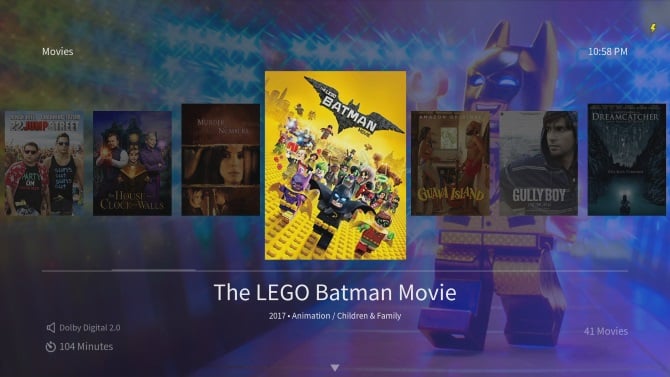 Comment regarder Netflix, Amazon Video et Plex avec Raspberry Pi 12 Profitez d'Amazon VOD sur Raspberry Pi
