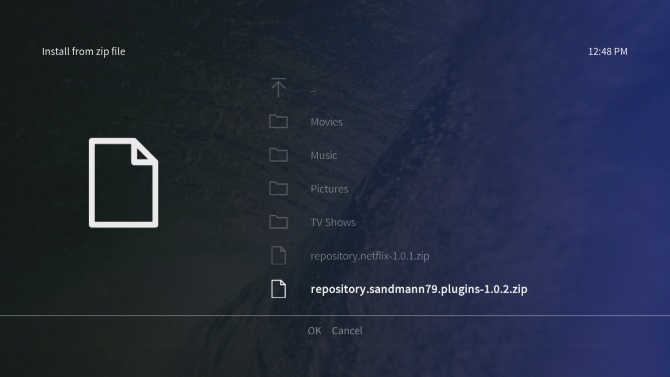 Comment regarder Netflix, Amazon Video et Plex avec Raspberry Pi 9 Installer le référentiel pour Amazon VOD sur Raspberry PI
