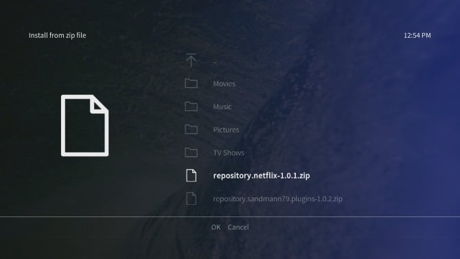 Comment regarder Netflix, Amazon Video et Plex avec Raspberry Pi 13 Installer Netflix sur Raspberry Pi