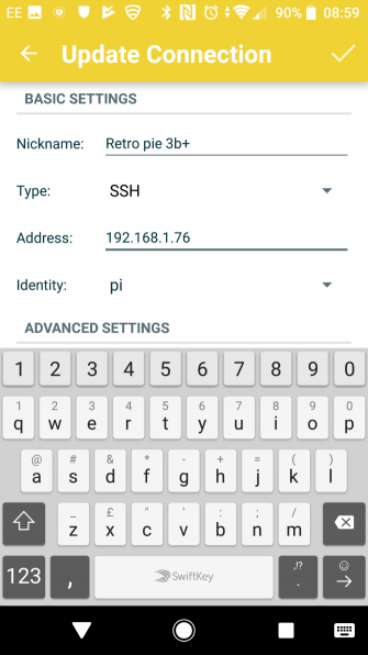 6 excellentes applications de mise en réseau Android pour surveiller, Ping et plus encore 6 6 excellentes applications de mise en réseau Android pour surveiller, Ping et plus encore 2
