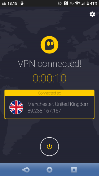 Comment configurer un VPN sur Android 6 Comment configurer un VPN sur Android 2