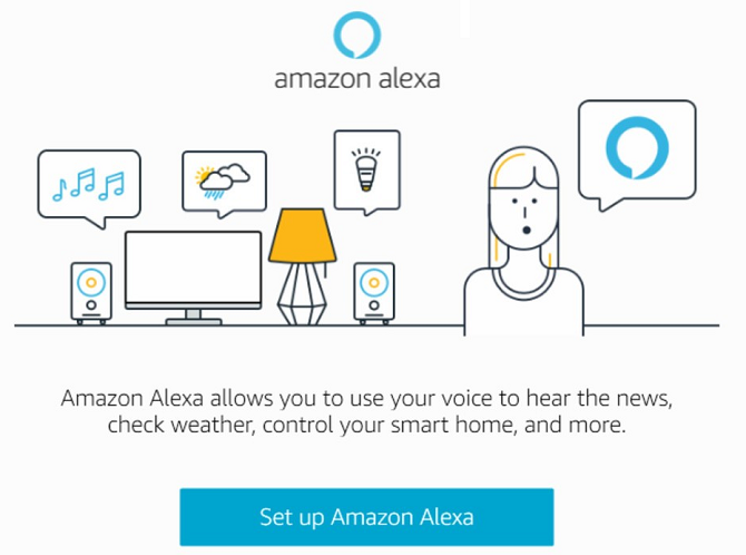 Comment installer Amazon Alexa sur n'importe quel PC Windows 10 6 Comment installer Amazon Alexa sur n'importe quel PC Windows 10 alexa windows 670x498