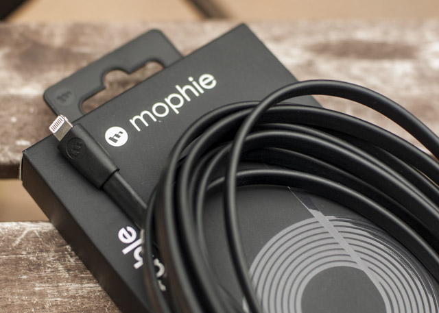 Résumé de l'examen des câbles Lightning 7 Récapitulatif de la revue Lightning Cable