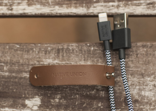 Résumé de l'examen des câbles Lightning 15 Union native de Round-Up de révision de Lightning Cable4