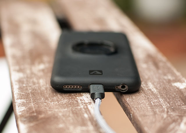 Résumé de l'examen des câbles Lightning 23 Rounding Up Review Lightning Cable Union native6 s