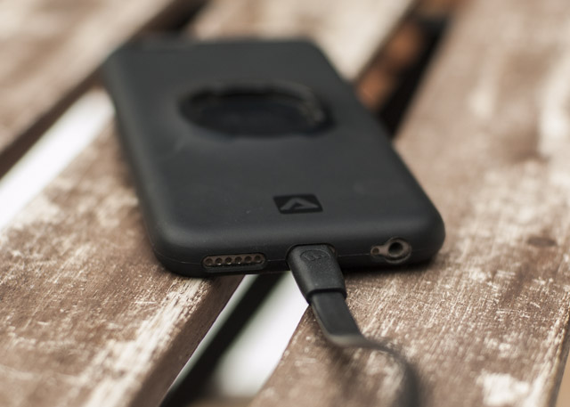 Résumé de l'examen des câbles Lightning 24 Résumé de la revue Lightning Cable mophie2