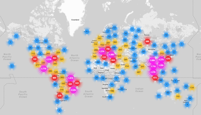 Qu'est-ce qu'un botnet et votre ordinateur en fait-il partie? 8 qu'est-ce qu'un botnet