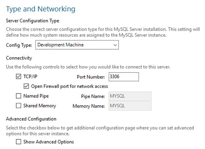 Comment installer une base de données MySQL sur Windows 10 comment installer les fenêtres de base de données mysql
