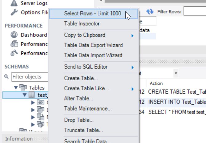 Comment installer une base de données MySQL sur Windows 13 comment installer les fenêtres de base de données mysql