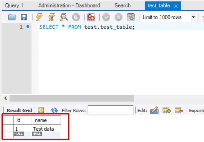 Comment installer une base de données MySQL sur Windows 14 comment installer les fenêtres de base de données mysql