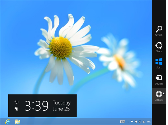 Comment changer la langue du système dans Windows 8 6 comment changer la langue du système