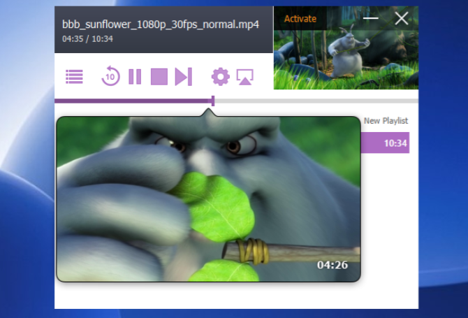 Comment diffuser des médias locaux de Windows vers Chromecast 7 comment caster des fenêtres sur chromecast