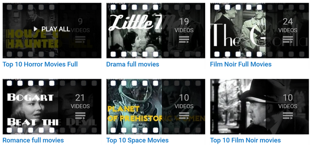 Regardez plus de 100 films gratuits du domaine public sur YouTube maintenant 6 2016-07-06_231751