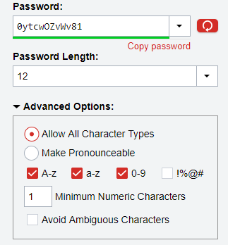 Utilisateurs LastPass! Faites ceci pour vous assurer que vos mots de passe sont solides 6 Utilisateurs LastPass! Faites ceci pour vous assurer que vos mots de passe sont solides.