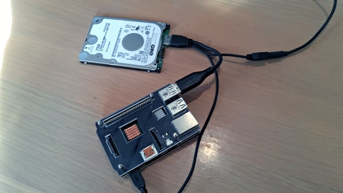 Votre Raspberry Pi est-il sûr et sécurisé? 9 framboise pi connecté pour conduire