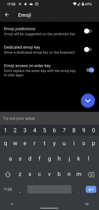Comment changer votre clavier Android 14 Comment changer votre clavier Android 10