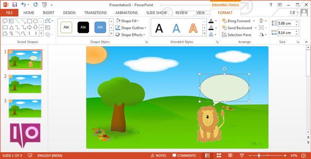 5 utilisations créatives de présentations PowerPoint que vous n'avez pas encore explorées 6 Créativité PowerPoint