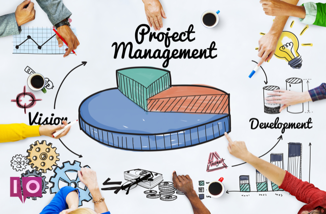 Comment devenir chef de projet 6 gestion de projet