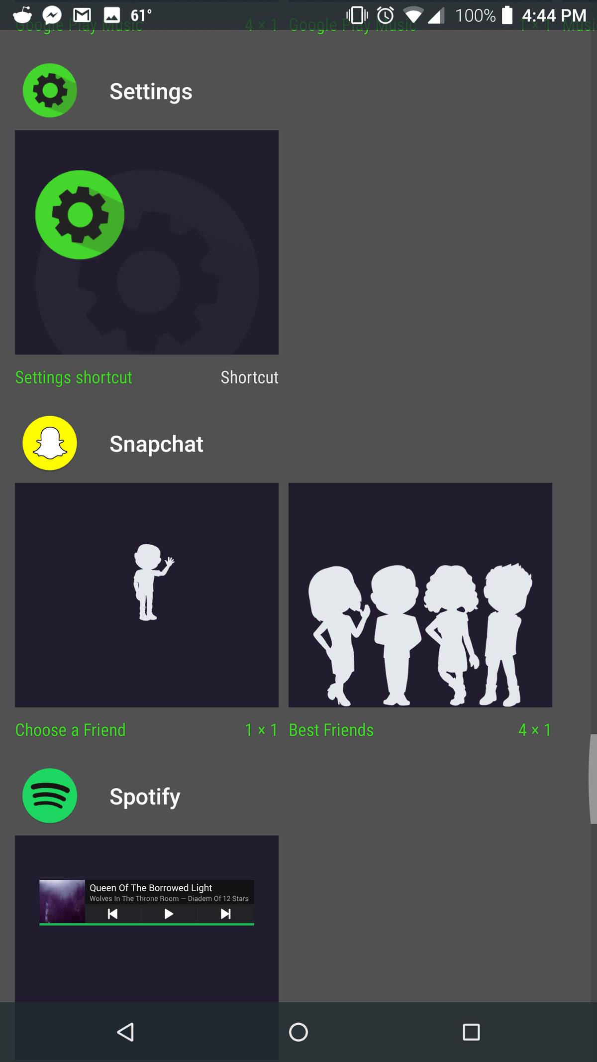 Comment afficher votre historique de notification sur Android 6 journal des notifications