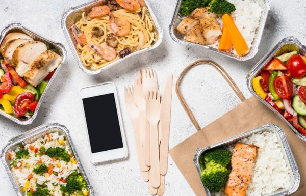 Comprendre comment utiliser la communication mobile pour les entreprises 7 communications mobiles dans les restaurants à emporter