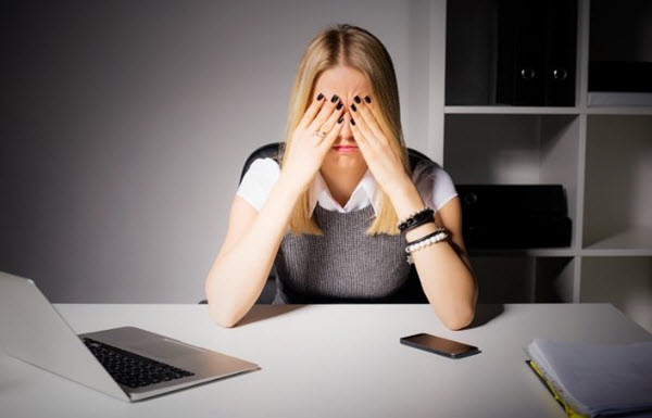 Comment la pensée positive mène à des résultats positifs 6 négativité et sentiments négatifs