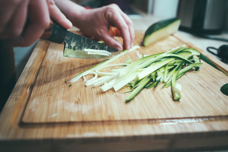 Comment préparer les repas 6 Comment préparer les repas 2
