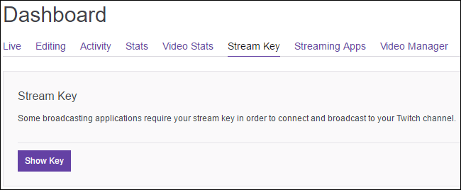 Comment diffuser un jeu PC sur Twitch avec OBS 6 Comment diffuser un jeu PC sur Twitch avec OBS 2