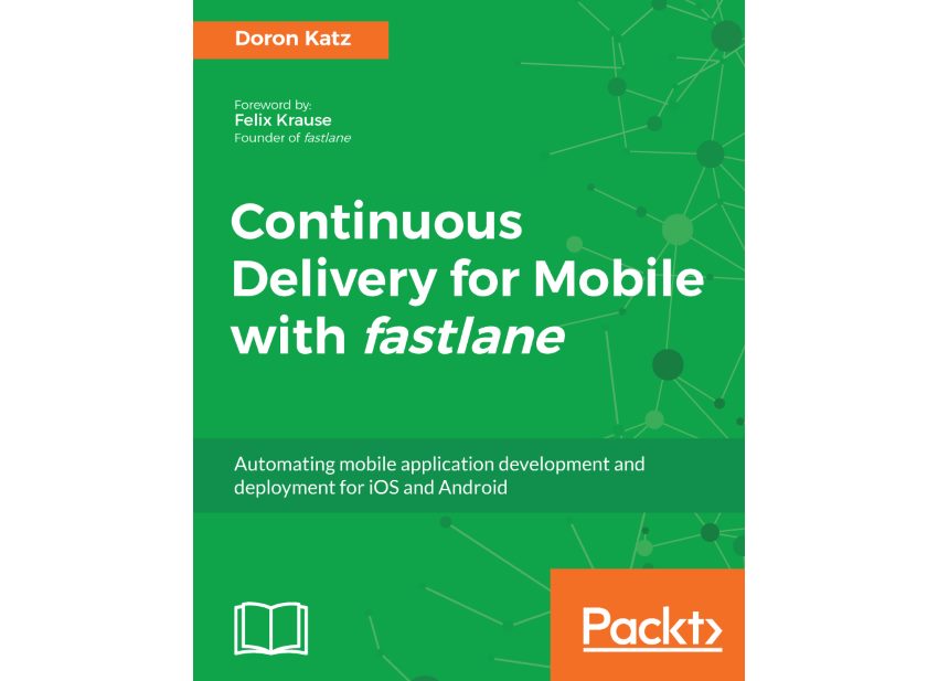 Livraison continue avec Fastlane pour iOS 9 Livraison continue pour mobile avec Fastlane