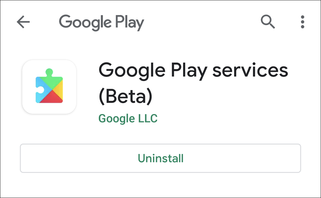 AirDrop pour Android: Comment utiliser le partage à proximité d'Android 7 services google play
