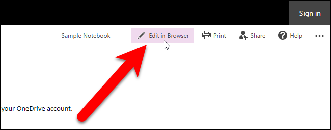 Comment partager des blocs-notes dans Microsoft OneNote 2016 15 Comment partager des blocs-notes dans Microsoft OneNote 2016 8