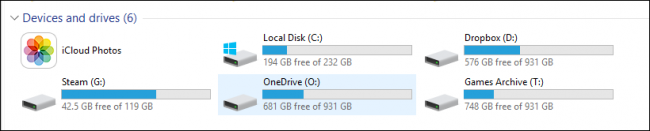 Comment installer et utiliser Apple iCloud sur les ordinateurs Windows 14 Comment installer et utiliser Apple iCloud sur les ordinateurs Windows 10