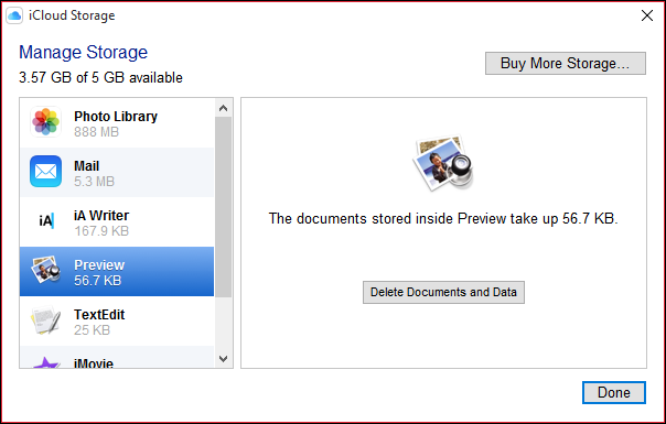 Comment installer et utiliser Apple iCloud sur les ordinateurs Windows 20 Comment installer et utiliser Apple iCloud sur les ordinateurs Windows 16