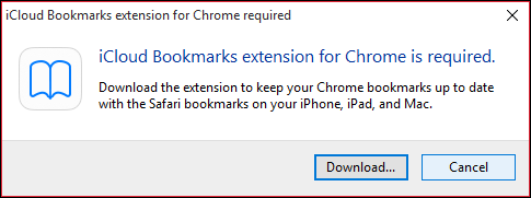 Comment installer et utiliser Apple iCloud sur les ordinateurs Windows 17 Comment installer et utiliser Apple iCloud sur les ordinateurs Windows 13