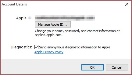 Comment installer et utiliser Apple iCloud sur les ordinateurs Windows 18 Comment installer et utiliser Apple iCloud sur les ordinateurs Windows 14