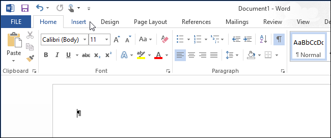 Comment surligner du texte dans Word 12 Comment surligner du texte dans Word 8