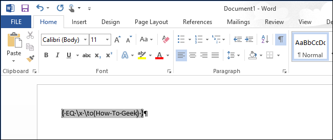 Comment surligner du texte dans Word 8 Comment surligner du texte dans Word 4