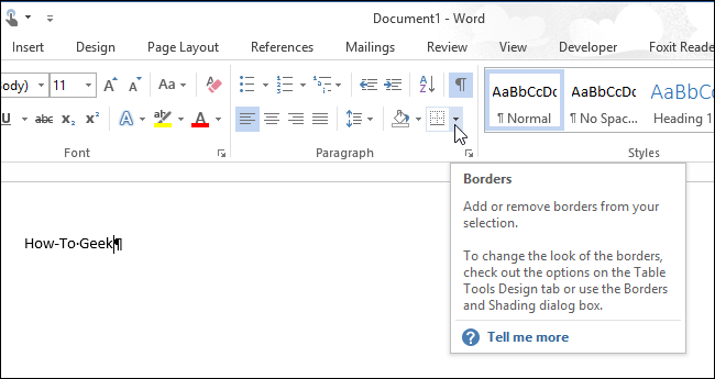 Comment surligner du texte dans Word 20 Comment surligner du texte dans Word 16
