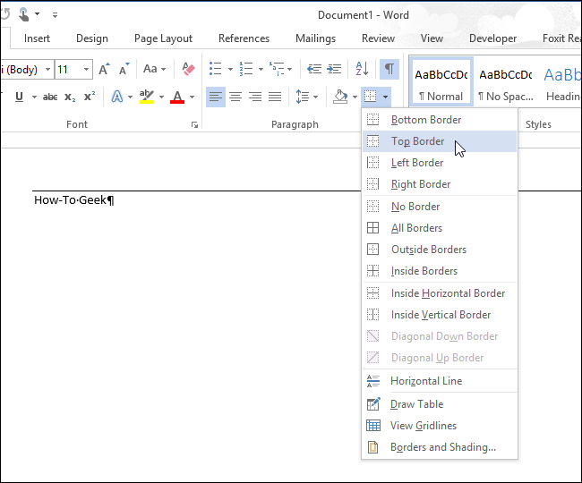 Comment surligner du texte dans Word 21 Comment surligner du texte dans Word 17