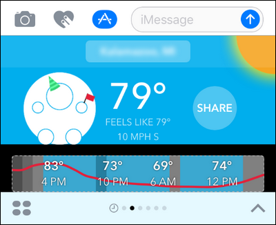 Comment installer, gérer et utiliser les applications iMessage 12 Comment installer, gérer et utiliser les applications iMessage 8