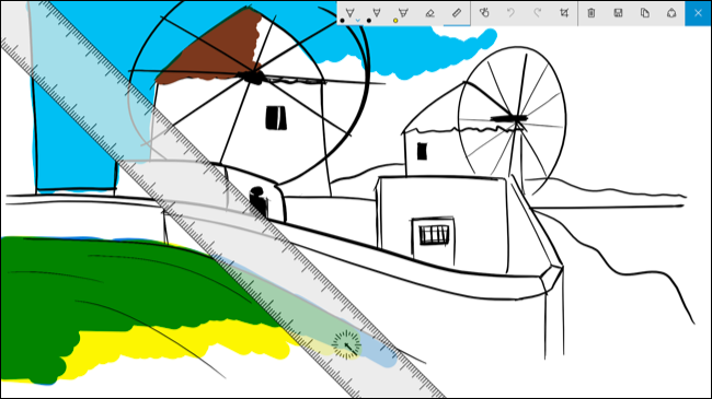 Comment utiliser (ou désactiver) l'espace de travail Windows Ink sur Windows 10 10 Comment utiliser (ou désactiver) l'espace de travail Windows Ink sur Windows 10 6
