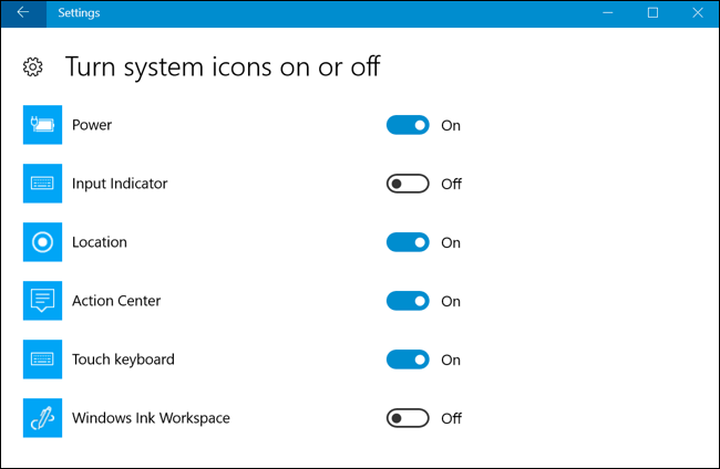 Comment utiliser (ou désactiver) l'espace de travail Windows Ink sur Windows 10 13 Comment utiliser (ou désactiver) l'espace de travail Windows Ink sur Windows 10 9