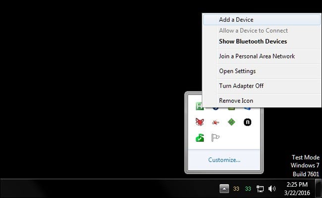 Comment contrôler votre PC Home Cinéma avec une télécommande Logitech Harmony 20 win.screenshot.1