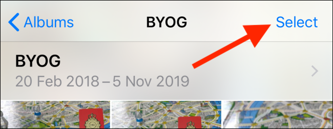 Comment compresser et décompresser rapidement des fichiers sur iPhone et iPad 6 Comment compresser et décompresser rapidement des fichiers sur iPhone et iPad 2