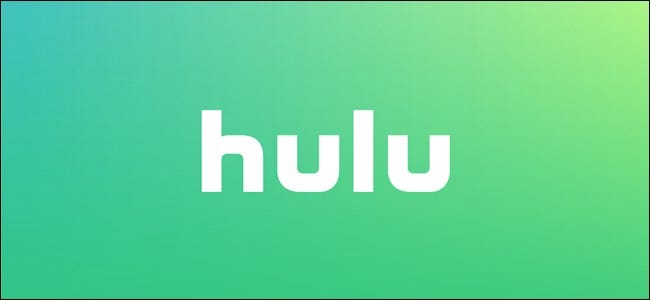 Comment regarder la balle tomber le soir du Nouvel An 8 Logo Hulu