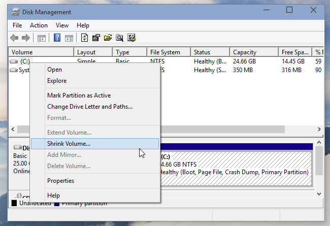 Comment Dual Boot Linux sur votre PC 7 Comment Dual Boot Linux sur votre PC 3